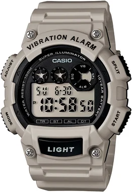 Casio W-735h-8a2vdf Kol Saati
