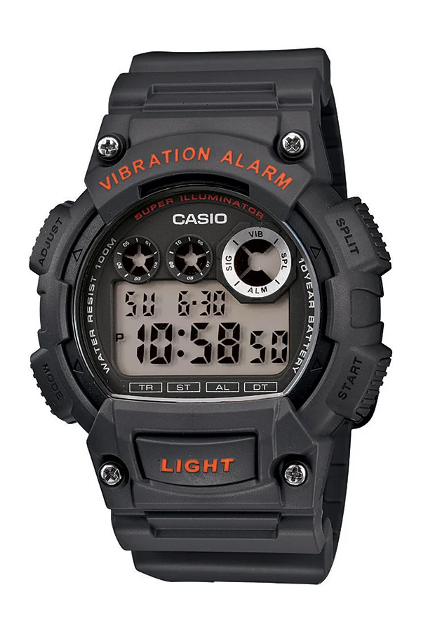 Casio W-735h-8avdf Kol Saati