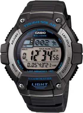 Casio W-s220-8avdf Kol Saati