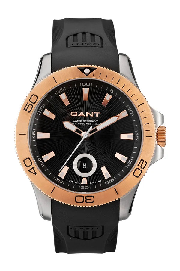 Gant W10725 Erkek Kol Saati