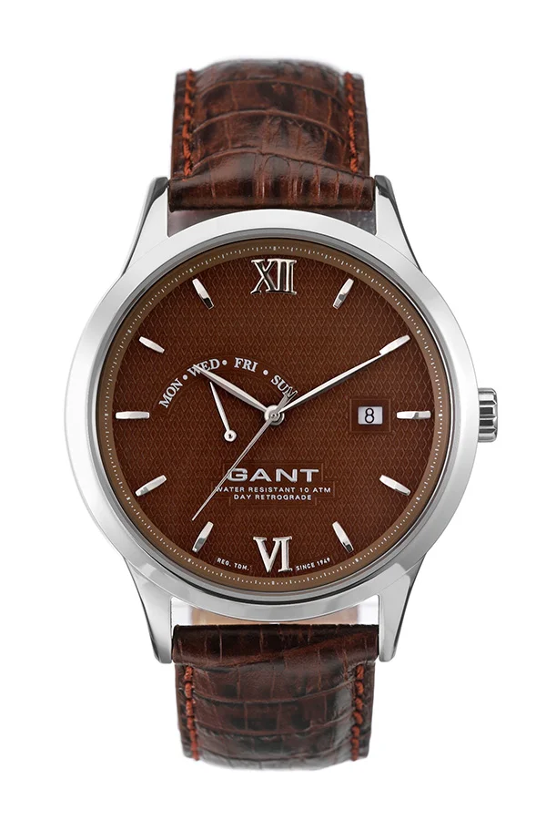Gant W10754 Erkek Kol Saati