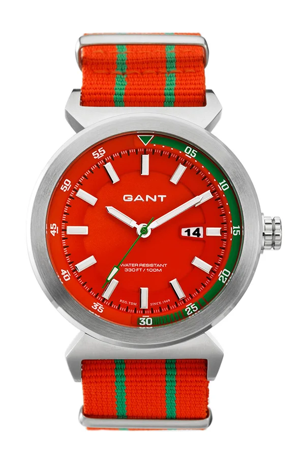 Gant W70274 Erkek Kol Saati