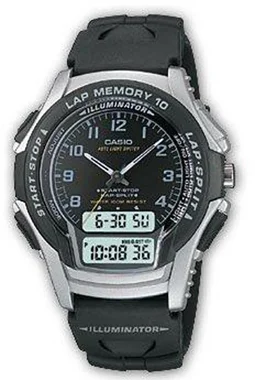 Casio Ws-300-1bvsdf Kol Saati