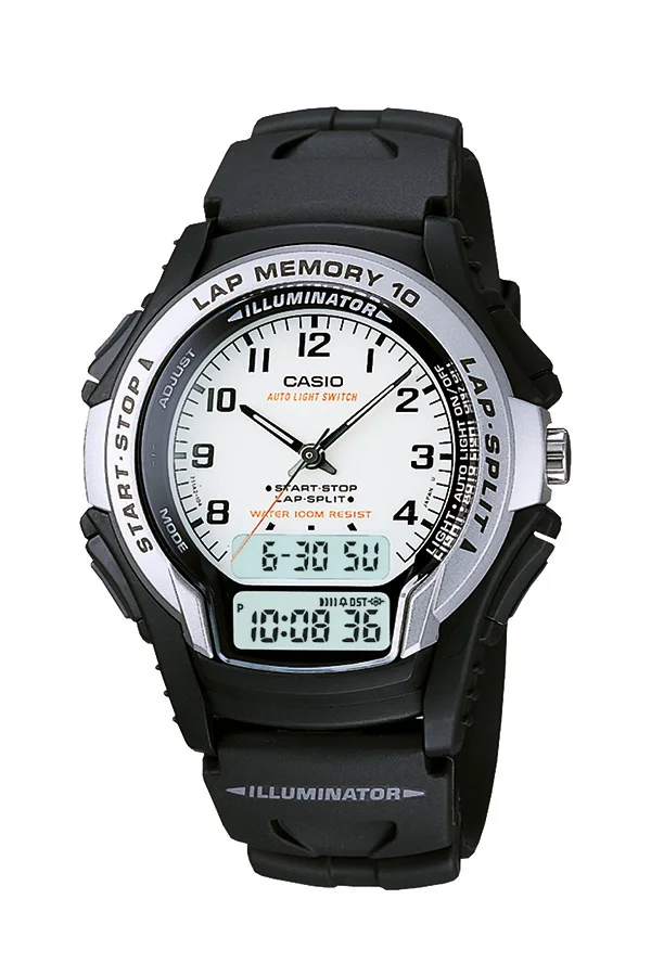 Casio Ws-300-7bvsdf Kol Saati