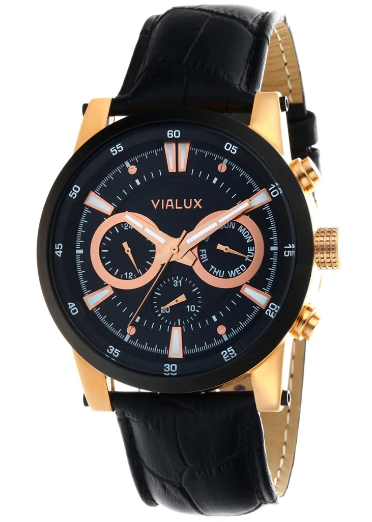 Vialux Xx513r-04br Kol Saati