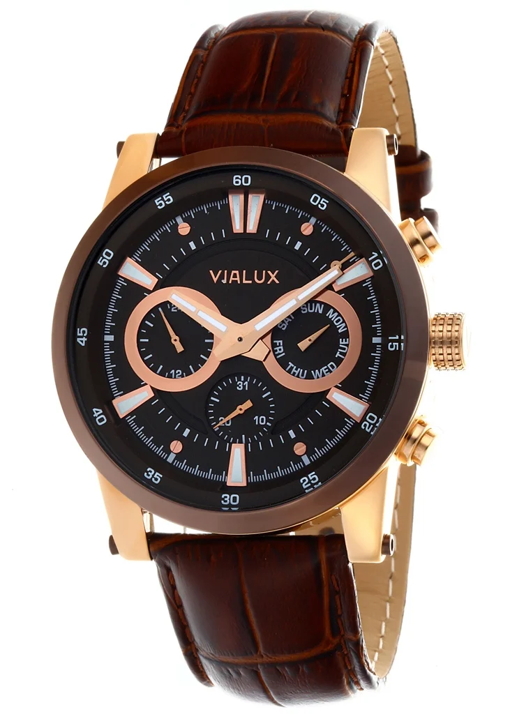 Vialux Xx513r-06kr Kol Saati