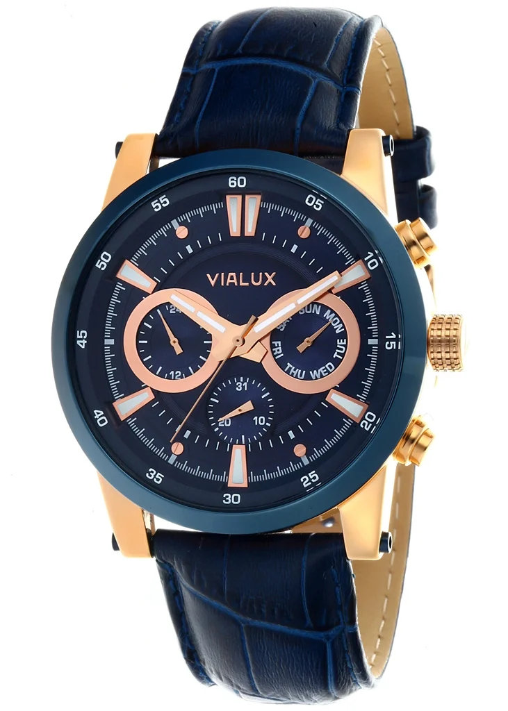 Vialux Xx513r-11nr Kol Saati