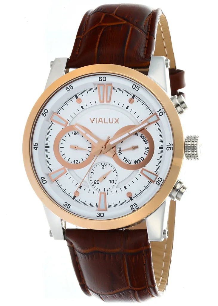 Vialux Xx513t-01kr Kol Saati