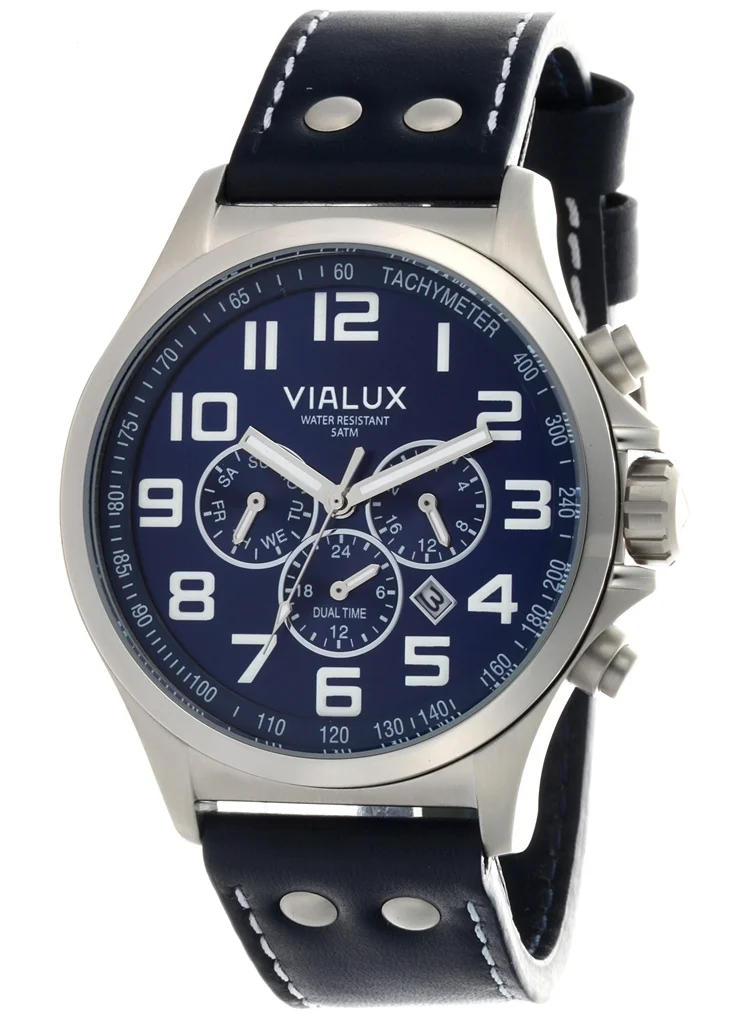 Vialux Xx950s-11ns Kol Saati