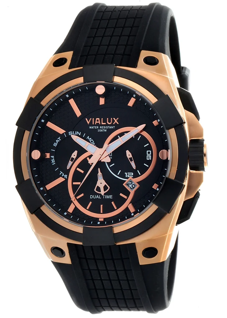 Vialux Xx951r-04rr Kol Saati