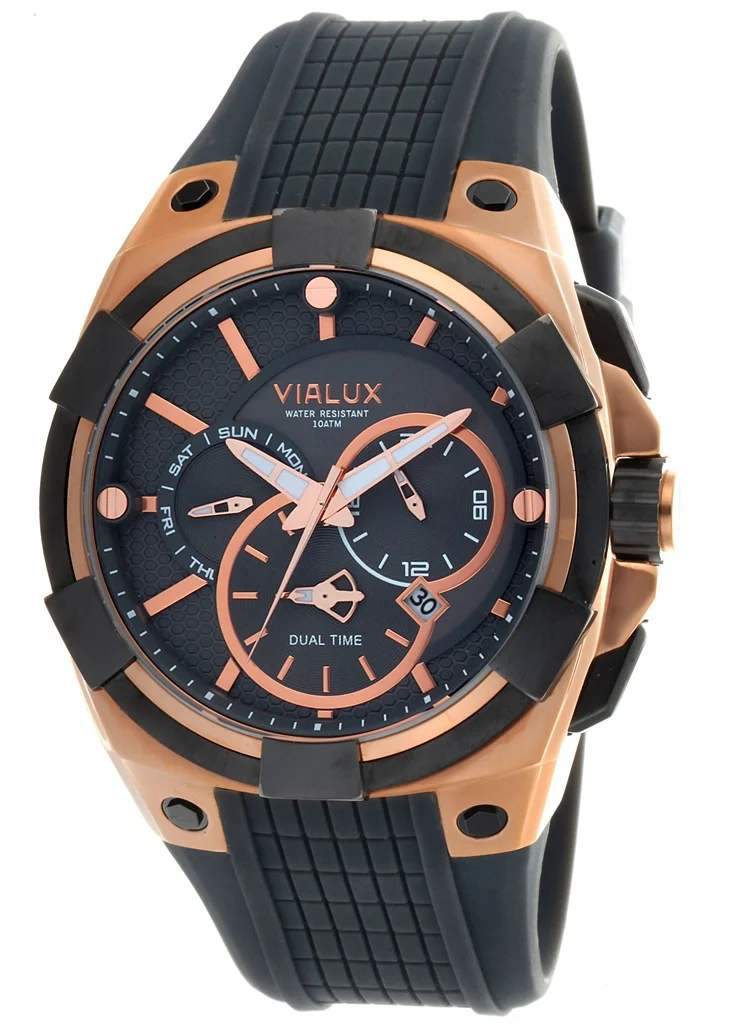 Vialux Xx951r-05rr Kol Saati