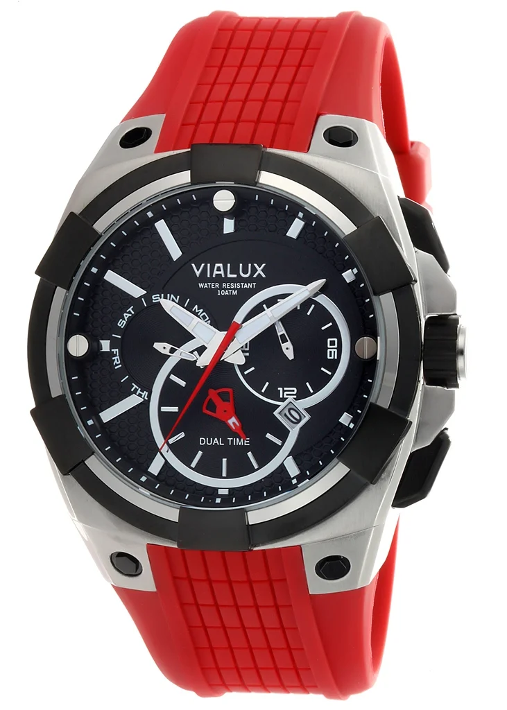 Vialux Xx951s-04rr Kol Saati