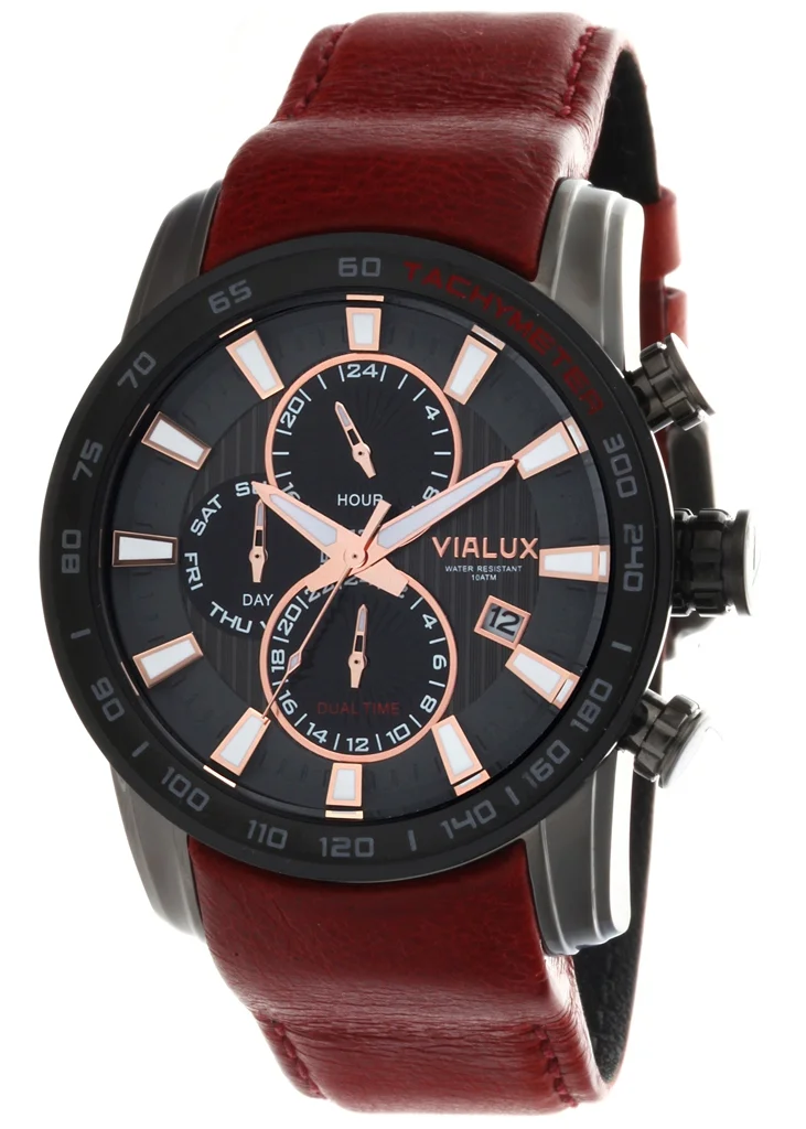 Vialux Xx952b-04dr Kol Saati