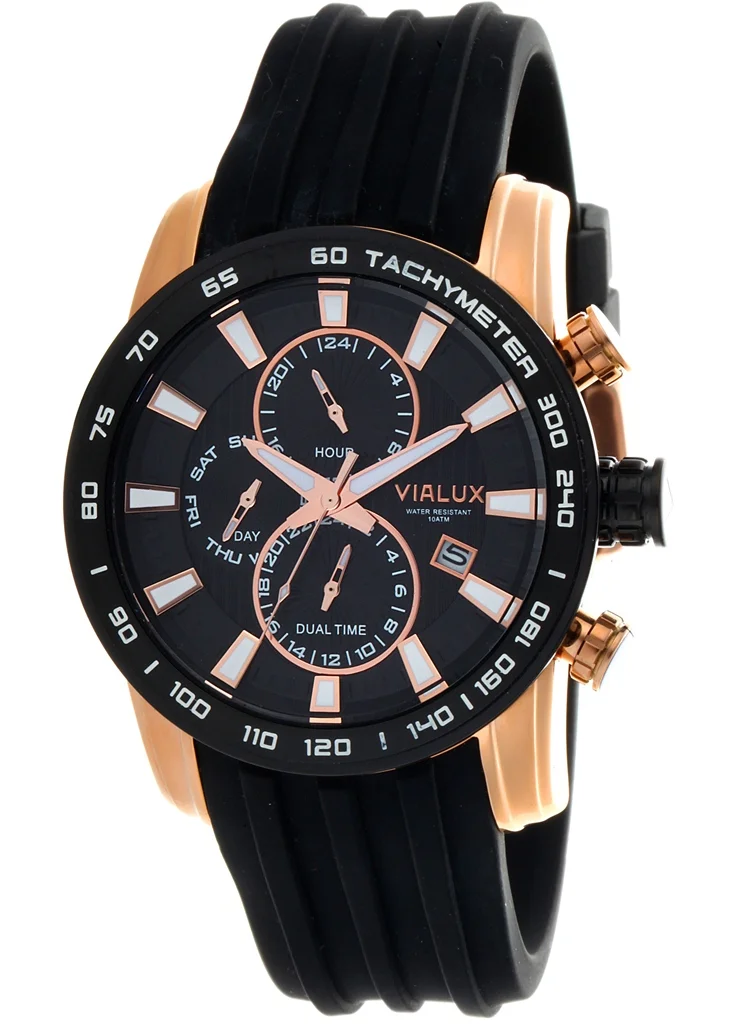 Vialux Xx952r-04rr Kol Saati