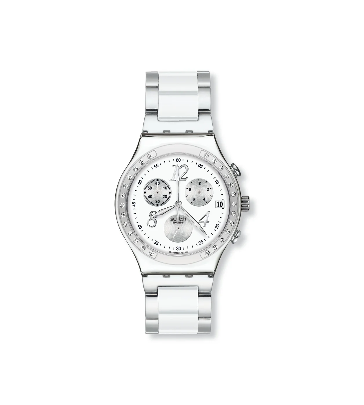 Swatch YCS511GC Kol Saati