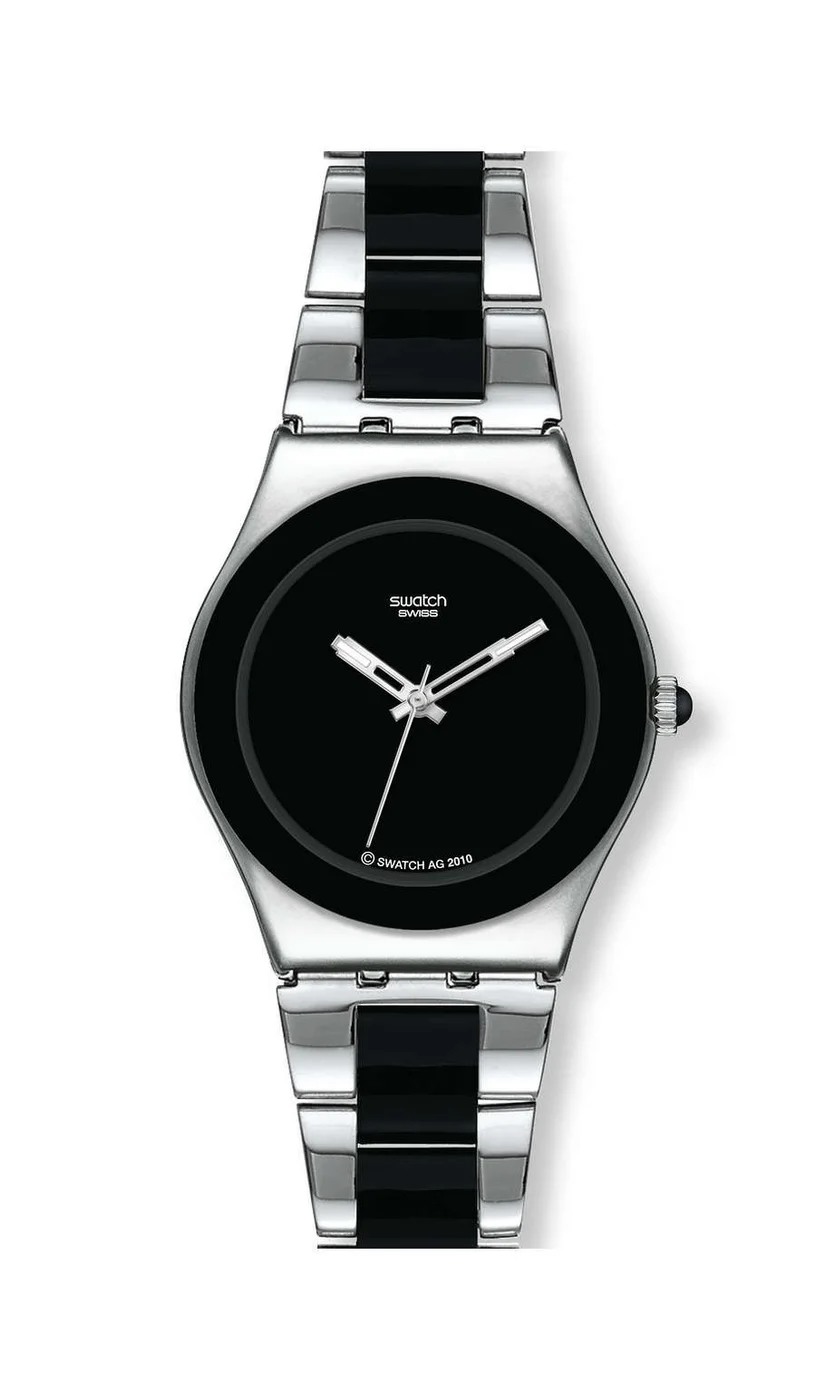 Swatch YLS168GC Kol Saati
