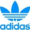 Adidas logosu