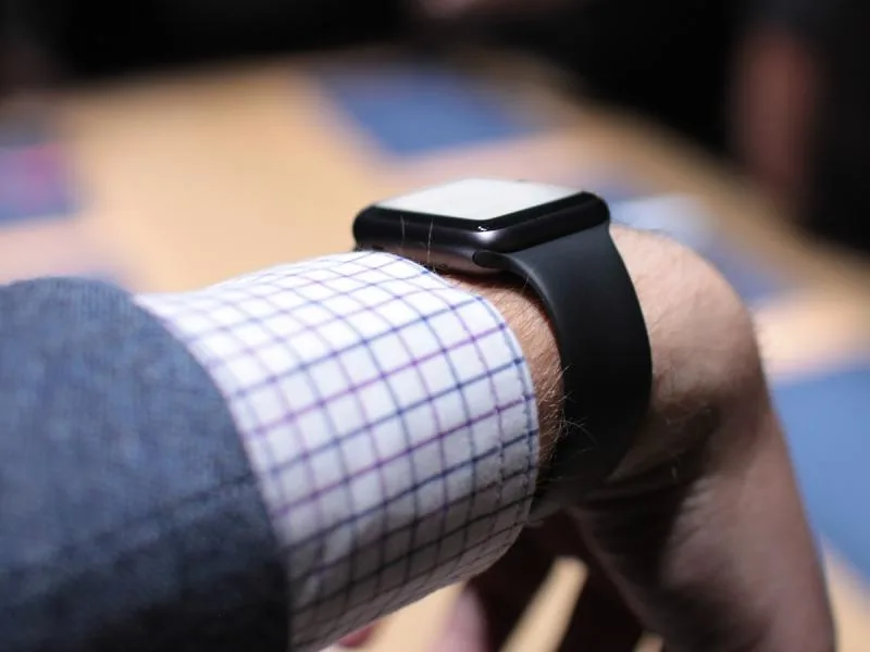 Apple Watch 24 Nisan’da Piyasalarda!