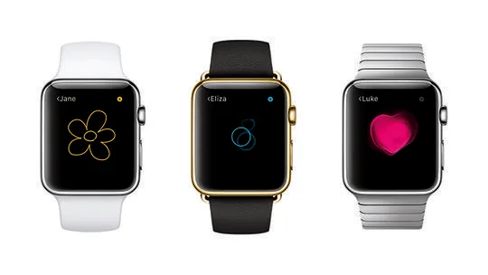 Apple Watch Çok Talep Edildi ve Tükendi