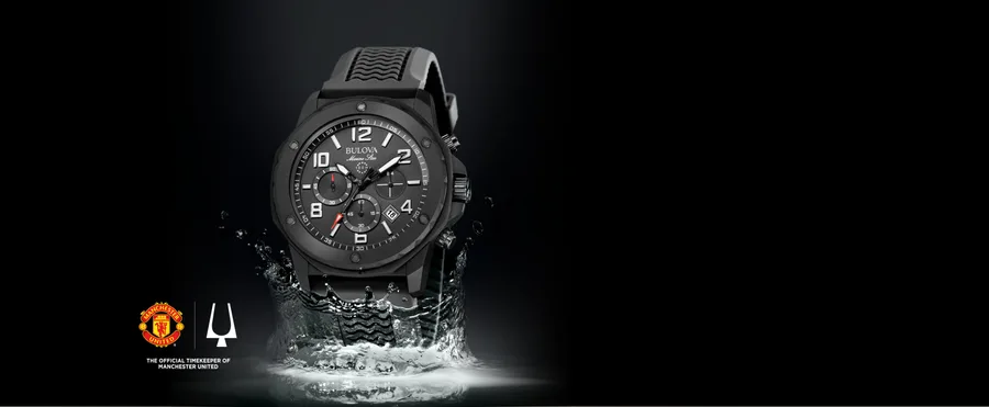 Bulova’nın Amerikan Rüyası – Bir Başarı Hikayesi