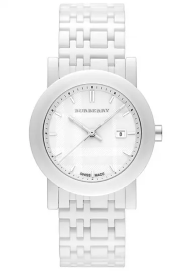 Burberry Bayan Kol Saatleri Koleksiyonu