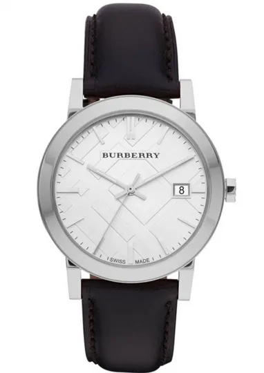 Burberry Erkek Kol Saati Koleksiyonu