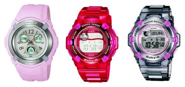 casio-baby-g-serisi-kadin-kol-saatleri