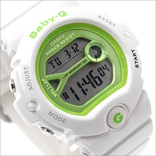CASIO Bg-6903-7dr-kadin-kol-saati