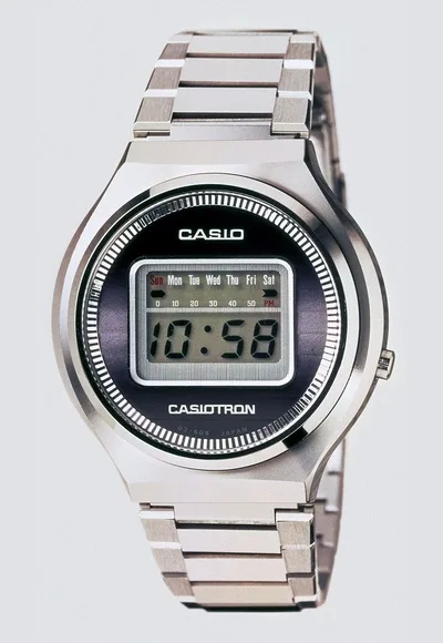 casio-casiotron-1974-kol-saati