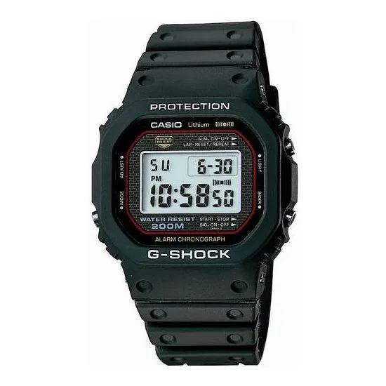 casio-dw-5000c-ilk-g-shock-kol-saati