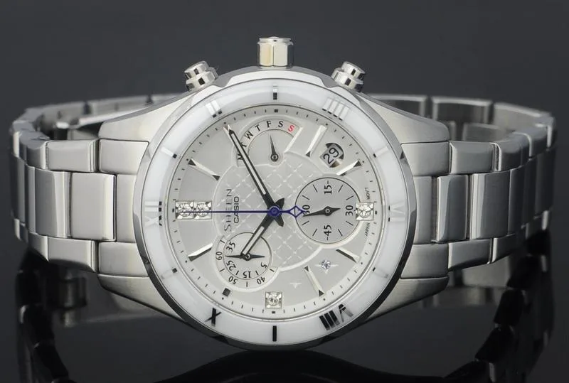 CASIO She-5517d-7adr-Kadin-Kol-Saati
