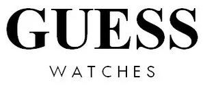 Guess logosu