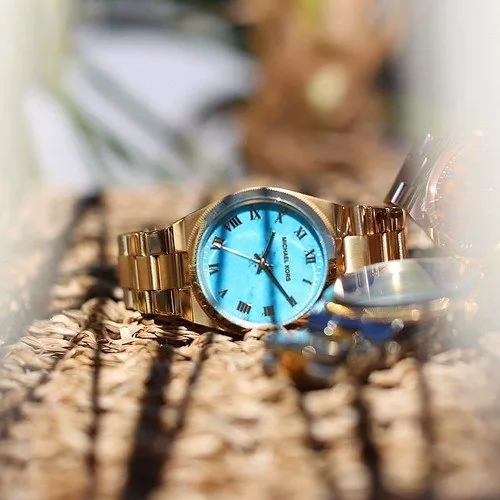 Michael Kors MK5894 Bayan Kol Saati İncelemesi