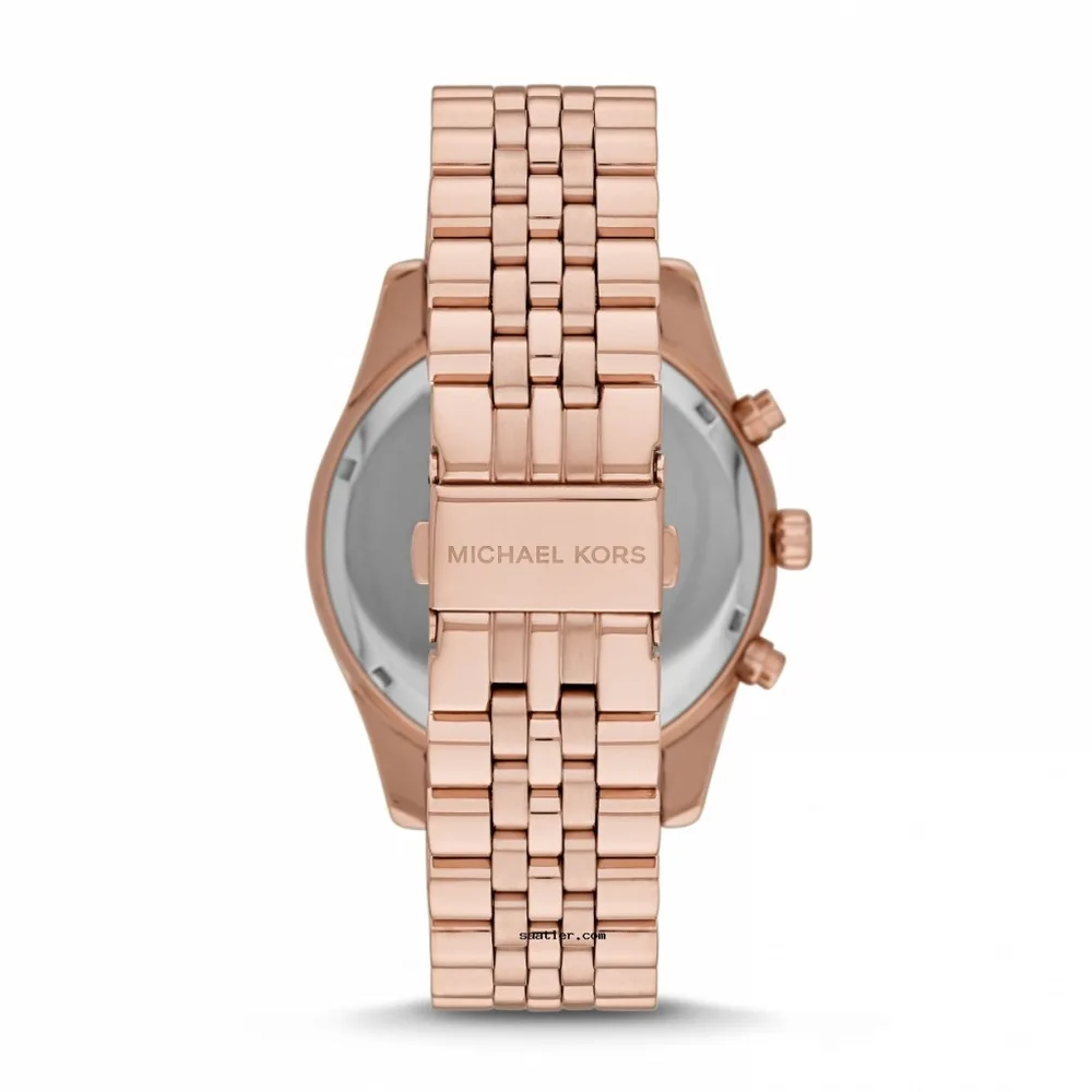 Michael Kors mk8319 Michael Kors Altın Kaplama Saatler
