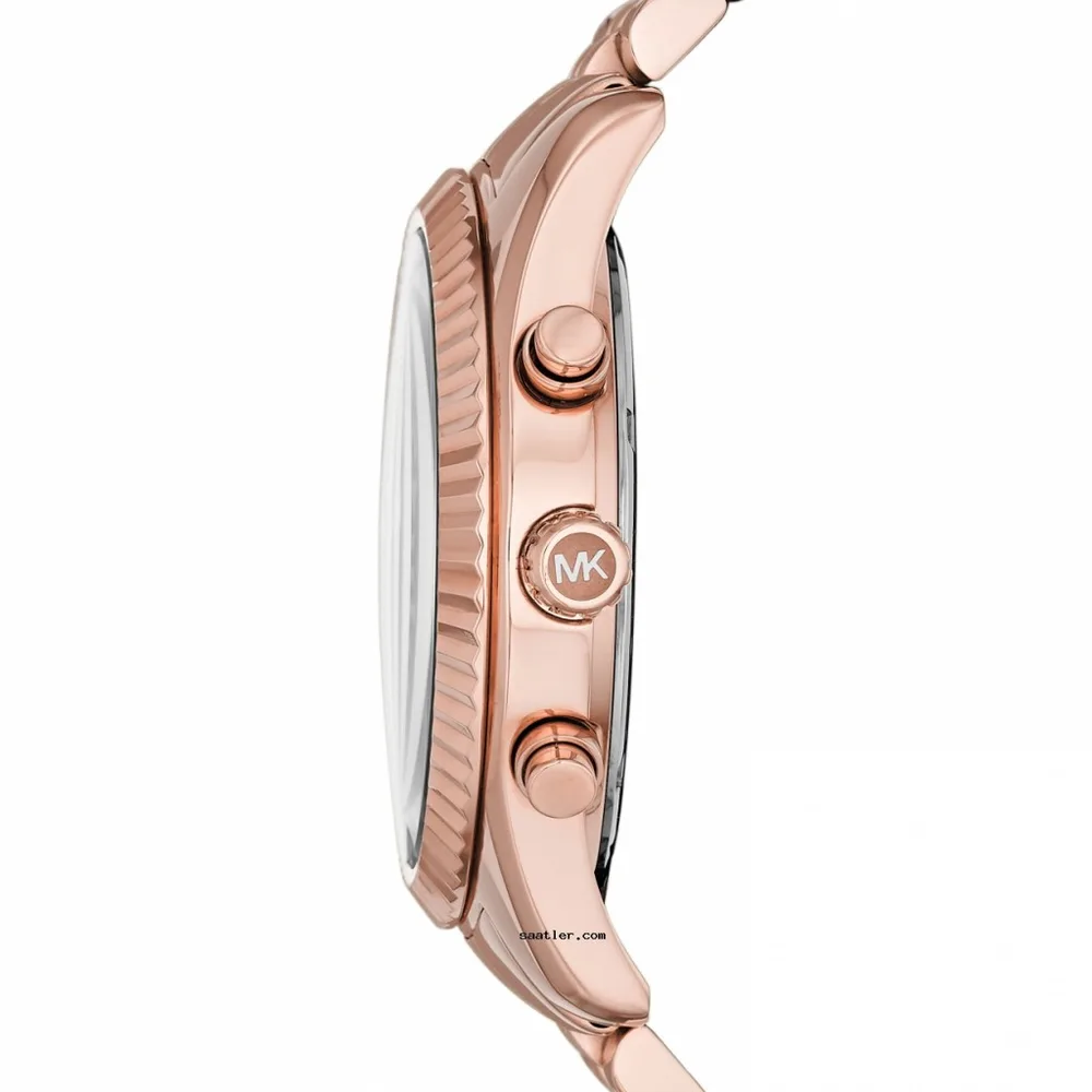 Michael Kors mk8319 Michael Kors Altın Kaplama Saatler