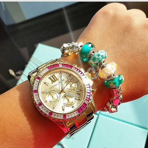 Michael Kors MK5871 Bayan Kol Saati İncelemesi