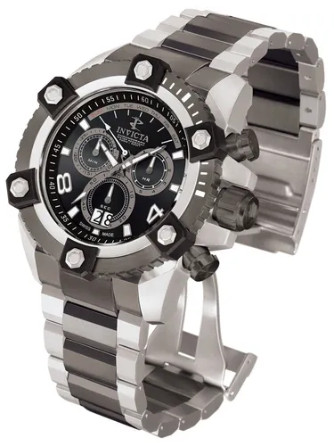 Invicta 10338 Reserve Arsenal Ii Chrono Kol Saati