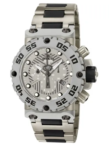Invicta 10406 Subaqua Nitro Chronograph Kol Saati