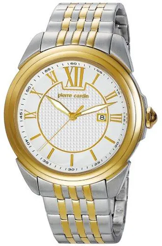 Pierre Cardin 104891f02 Erkek Kol Saati