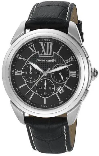 Pierre Cardin 104931f10 Erkek Kol Saati
