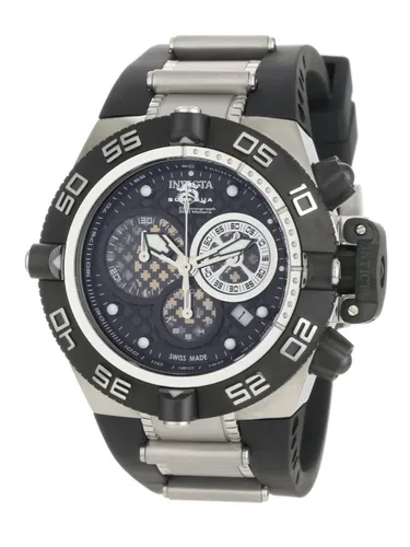 Invicta 10519 Subaqua Noma Iv Chrono Kol Saati