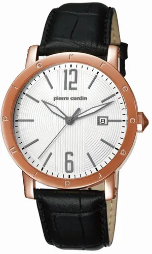 Pierre Cardin 105451f09 Erkek Kol Saati