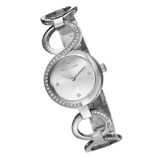 Pierre Cardin 106602f02 Bayan Kol Saati