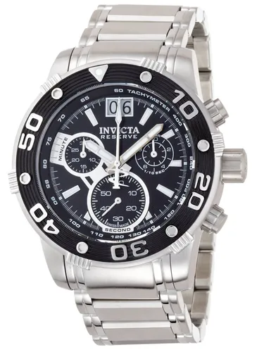 Invicta 10760 Reserve Men's Kol Saati