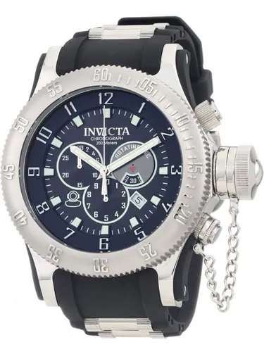 Invicta 10803 Russian Diver Sport Chrono Kol Saati