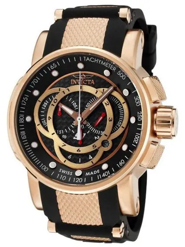 Invicta 10900 S1 Touring Sport Kol Saati