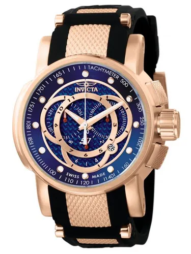 Invicta 10901 S1 Touring Sport Kol Saati