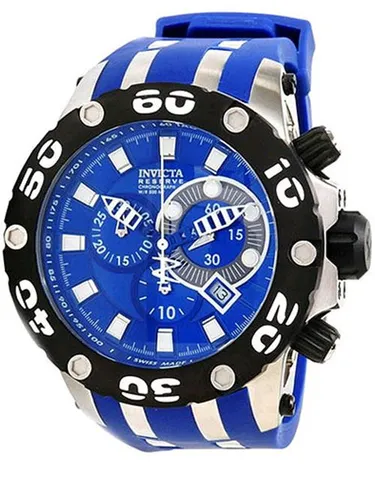 Invicta 10906 Subaqua Chronograph Kol Saati