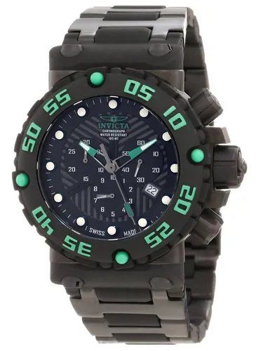 Invicta 110049 Subaqua Kol Saati
