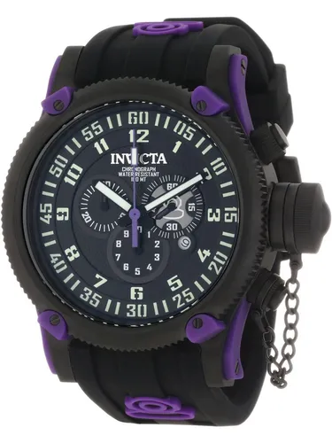 Invicta 110184 Russian Diver Sport Chrono Kol Saati